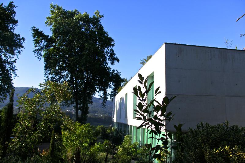 Carmo's Boutique Hotel - Genel