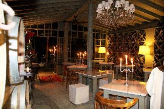 Carmo's Boutique Hotel fotoÄŸrafÄ±