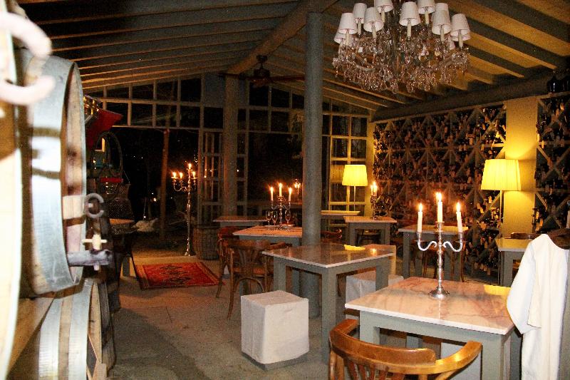 Carmo's Boutique Hotel - Genel