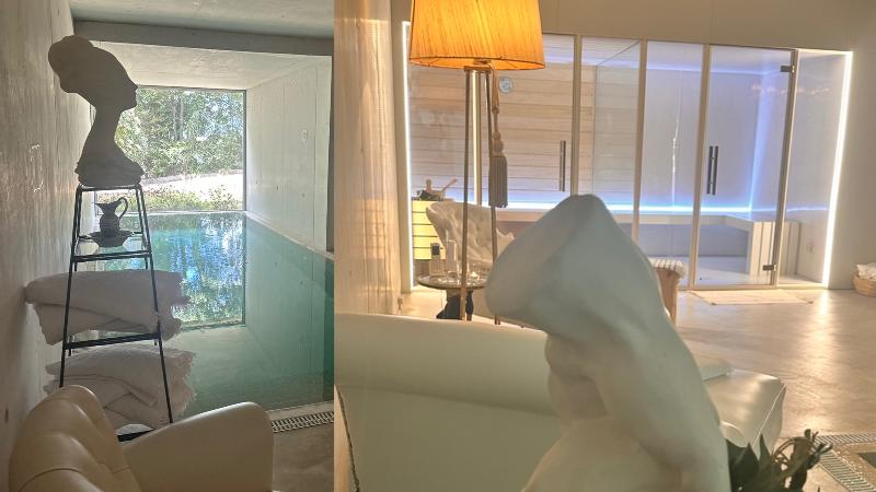 Carmo's Boutique Hotel - Genel