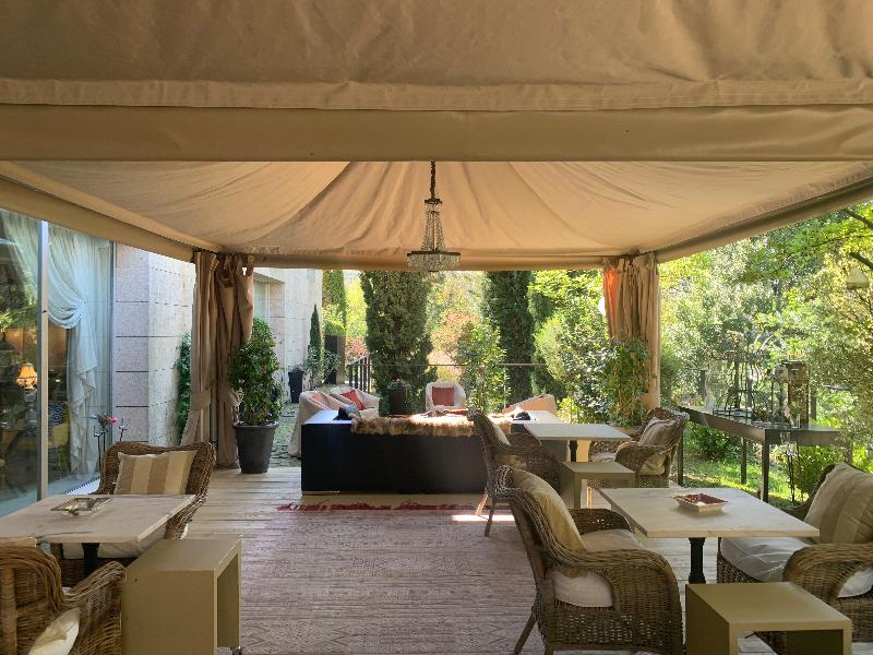 Carmo's Boutique Hotel - Genel