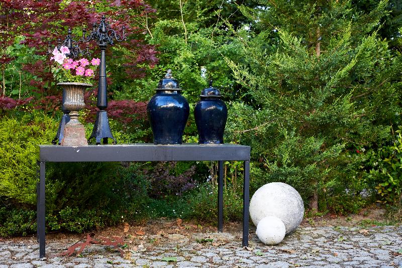 Carmo's Boutique Hotel - Genel