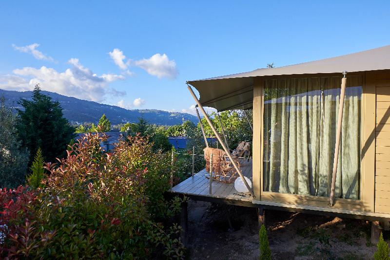 Carmo's Boutique Hotel - Genel