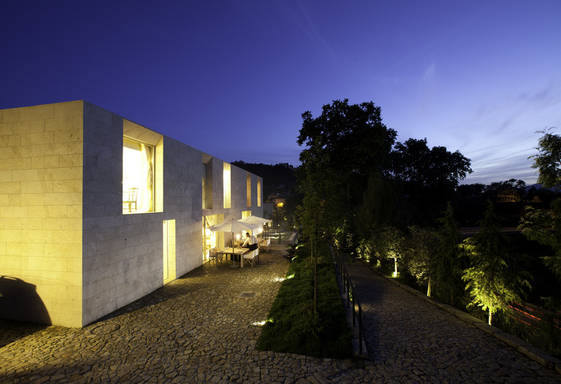 Carmo's Boutique Hotel - Genel