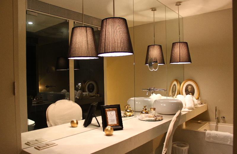 Carmo's Boutique Hotel - Oda