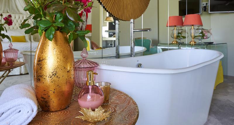 Carmo's Boutique Hotel - Oda