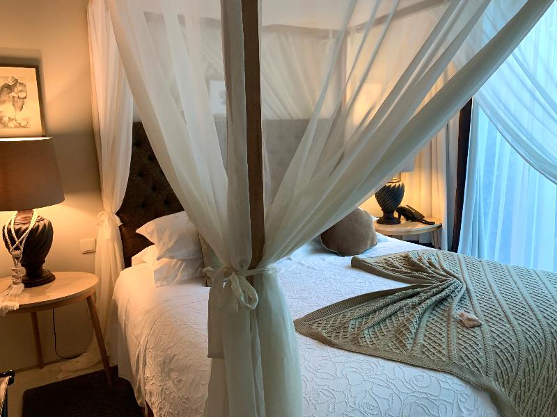 Carmo's Boutique Hotel - Oda