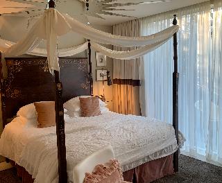 Carmo's Boutique Hotel fotoÄŸrafÄ±