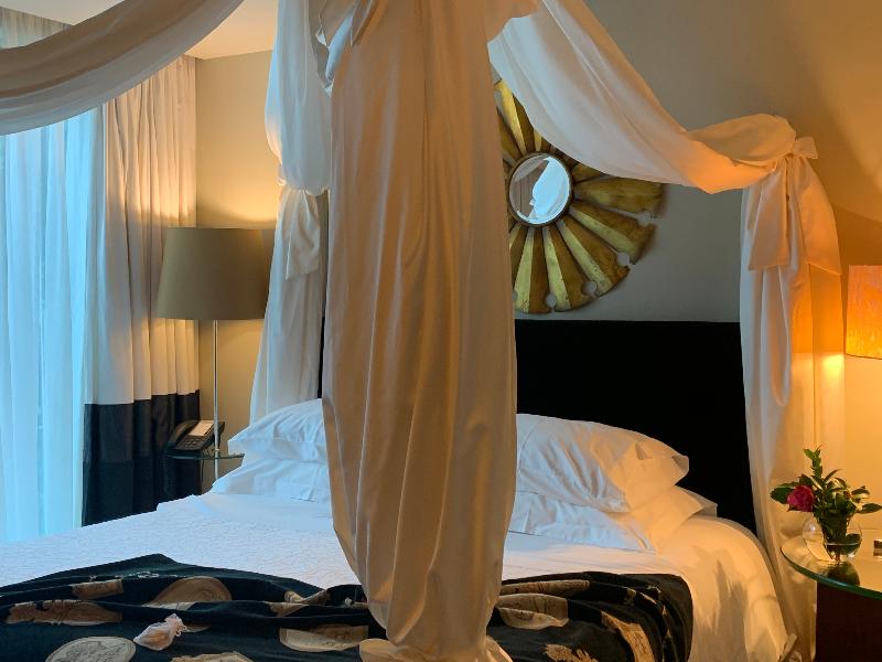 Carmo's Boutique Hotel - Oda