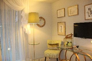 Carmo's Boutique Hotel fotoÄŸrafÄ±