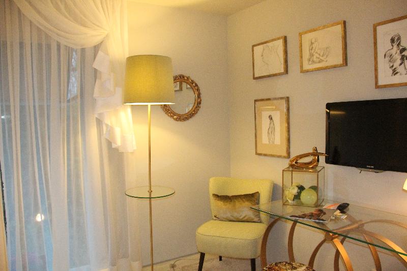 Carmo's Boutique Hotel - Oda