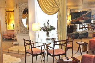 Carmo's Boutique Hotel fotoÄŸrafÄ±
