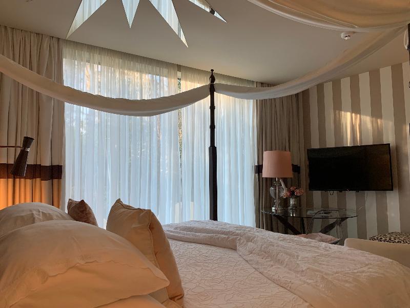 Carmo's Boutique Hotel - Oda