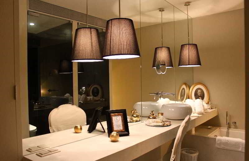 Carmo's Boutique Hotel fotoÄŸrafÄ±