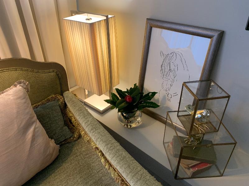 Carmo's Boutique Hotel - Oda