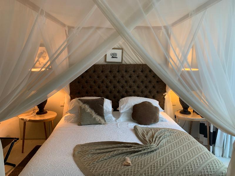 Carmo's Boutique Hotel - Oda