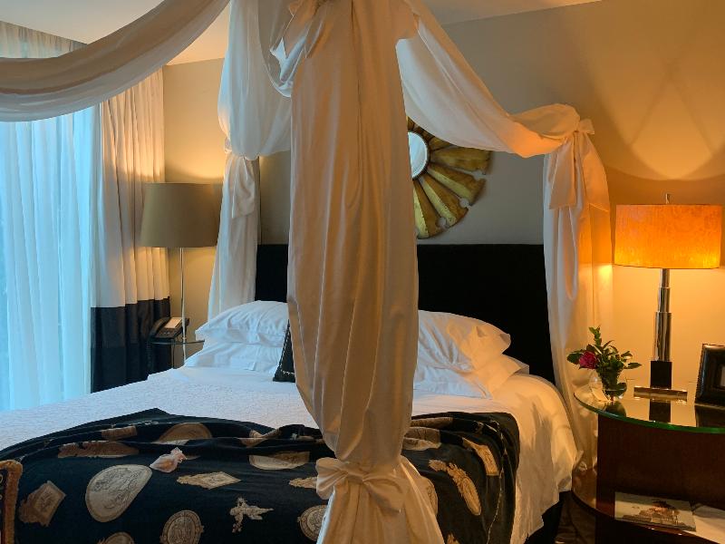 Carmo's Boutique Hotel - Oda