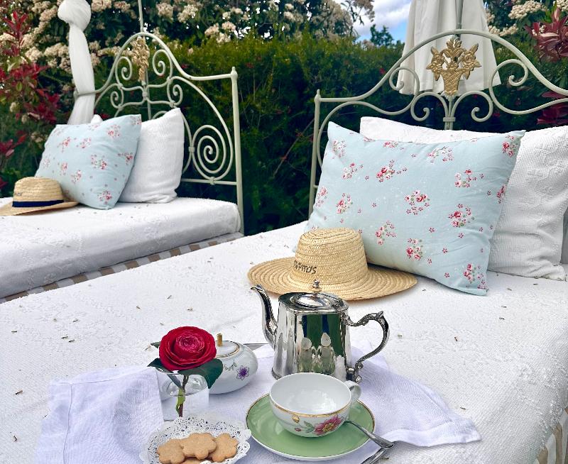 Carmo's Boutique Hotel - Havuz