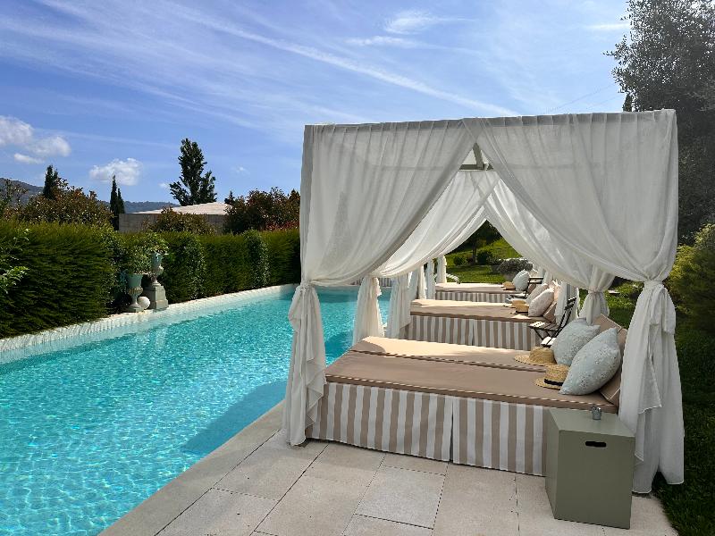 Carmo's Boutique Hotel - Havuz