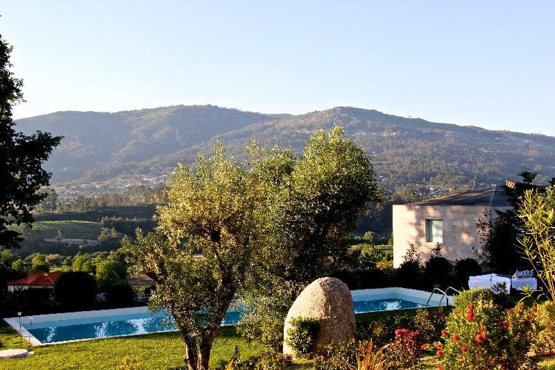 Carmo's Boutique Hotel - Havuz