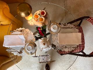 Carmo's Boutique Hotel fotoÄŸrafÄ±