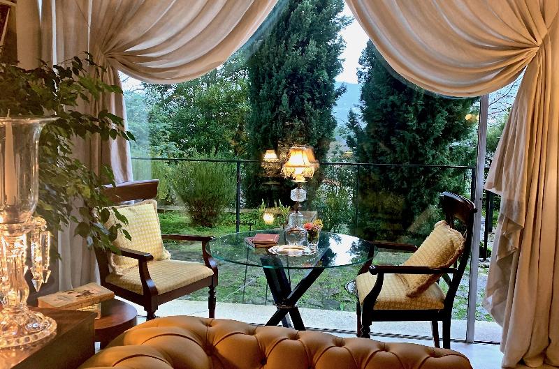 Carmo's Boutique Hotel - Restoran