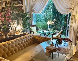 Carmo's Boutique Hotel fotoÄŸrafÄ±