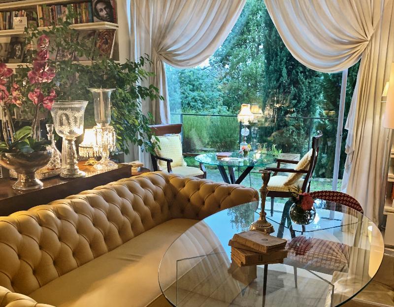 Carmo's Boutique Hotel - Restoran