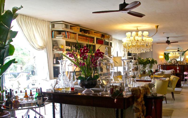 Carmo's Boutique Hotel - Restoran