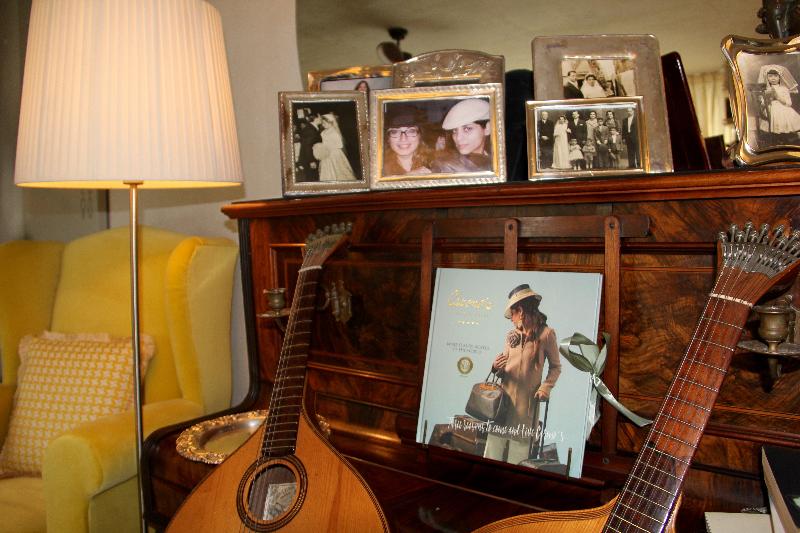 Carmo's Boutique Hotel - Restoran