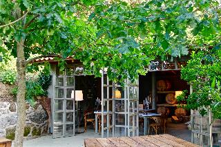Carmo's Boutique Hotel fotoÄŸrafÄ±