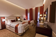 Zubarah Hotel oda fotoğrafı