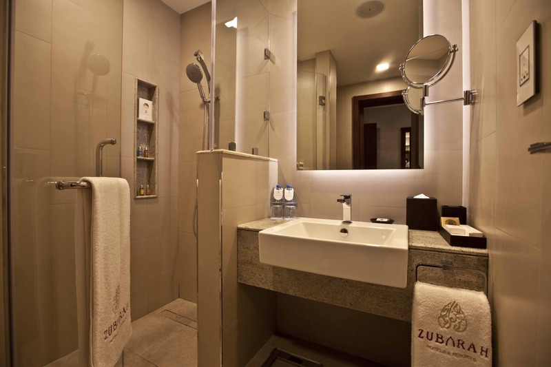 Zubarah Hotel - Oda