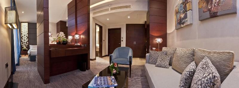 Zubarah Hotel - Oda