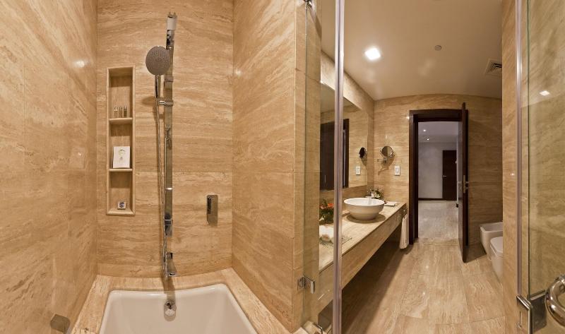 Zubarah Hotel - Oda
