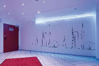 Austria Trend Hotel Ananas fotoÄŸrafÄ±