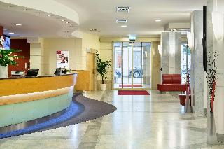 Austria Trend Hotel Ananas fotoÄŸrafÄ±