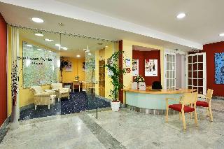 Austria Trend Hotel Ananas fotoÄŸrafÄ±