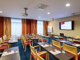 Austria Trend Hotel Ananas fotoÄŸrafÄ±
