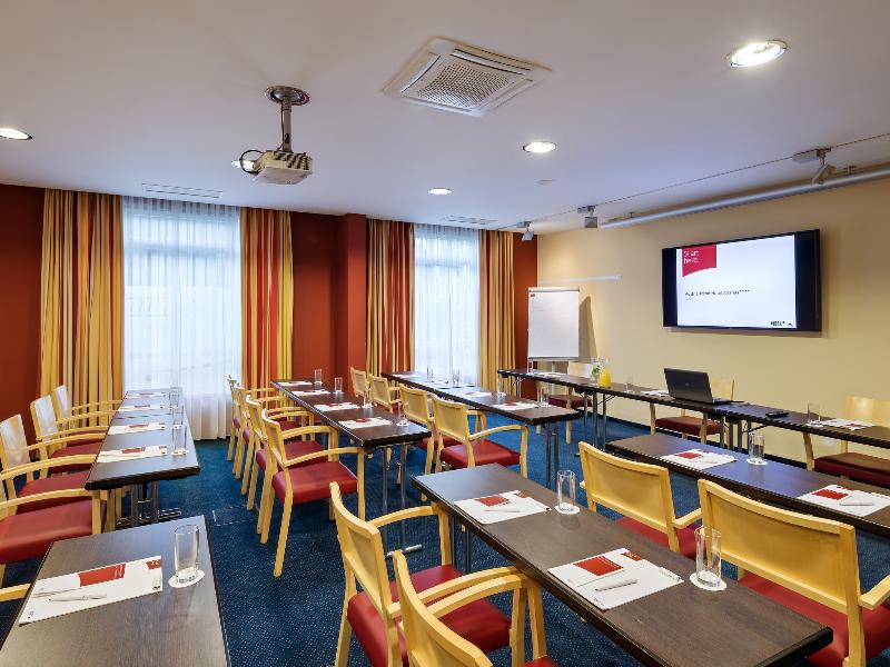 Austria Trend Hotel Ananas - Toplantı