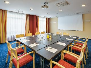 Austria Trend Hotel Ananas fotoÄŸrafÄ±