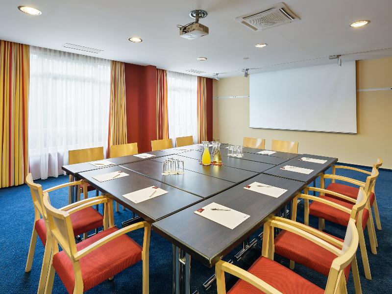 Austria Trend Hotel Ananas - Toplantı