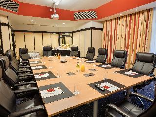 Austria Trend Hotel Ananas fotoÄŸrafÄ±