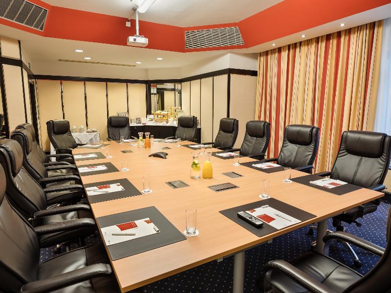 Austria Trend Hotel Ananas - Toplantı