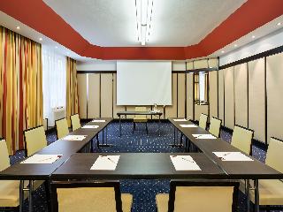 Austria Trend Hotel Ananas fotoÄŸrafÄ±