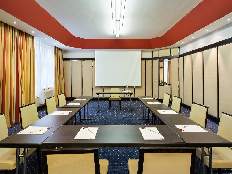 Austria Trend Hotel Ananas - Toplantı