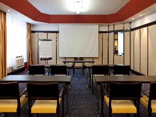 Austria Trend Hotel Ananas fotoÄŸrafÄ±