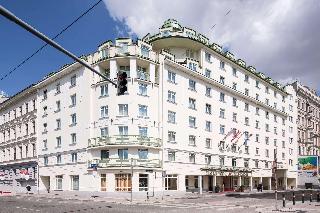 Austria Trend Hotel Ananas fotoÄŸrafÄ±