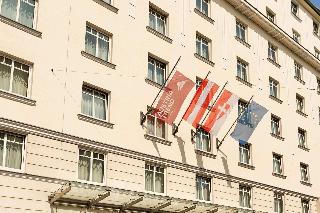 Austria Trend Hotel Ananas fotoÄŸrafÄ±