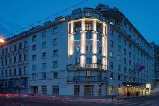 Austria Trend Hotel Ananas fotoÄŸrafÄ±